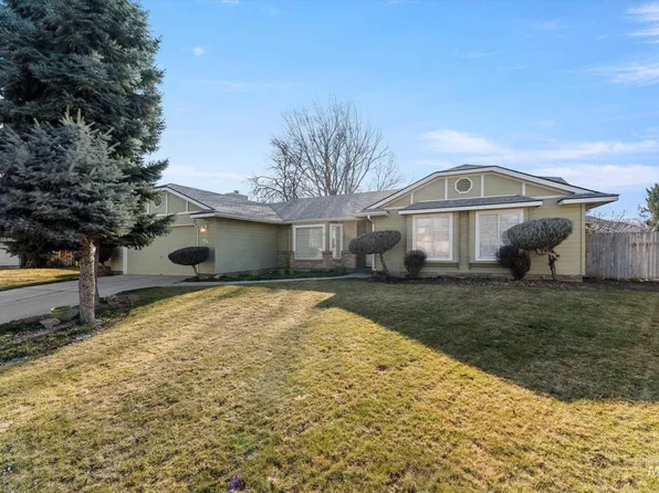 819 N Linda Vista Ave, Boise, ID 83704