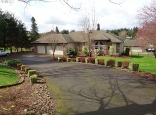 25706 NE 153rd Ave, Battle Ground, WA
