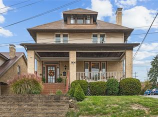 3100 Pinehurst Ave, Pittsburgh, PA 15216