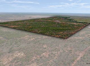 Montgomery Rd, Haskell, TX 79521