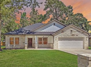 98 County Road 3669, Splendora, TX 77372