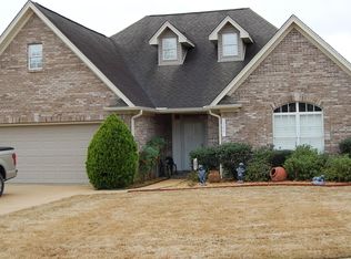109 Ridge Cove Dr, Saltillo, MS 38866