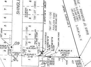 0 E Club House Ct, Sandy, OR 97055