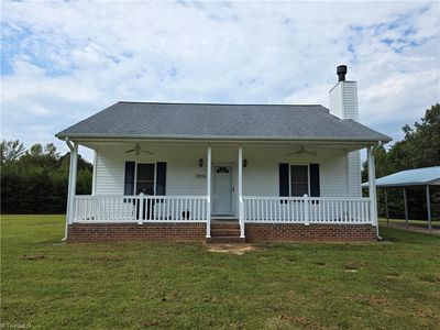 10951 State Highway 700, Pelham, NC, 27311