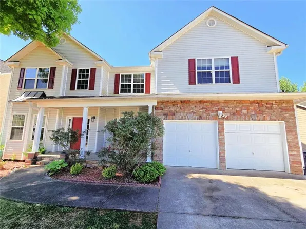 119 Brookhaven Dr, Villa Rica, GA 30180