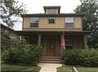 1505 S Garfield St, Denver, CO 80210