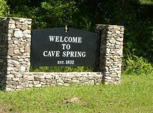 22 Chalcrest Way, Cave Spring, GA 30124
