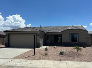 2850 E Cerro Vis, Kingman, AZ 86409