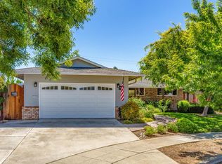 1574 Partridge Ct, Sunnyvale, CA 94087