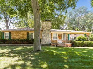 571 Cambridge Dr, Muskegon, MI