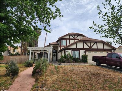 1150 W Buxton St, Rialto, CA, 92377