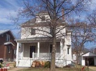 7321 Flora Ave, Saint Louis, MO 63143