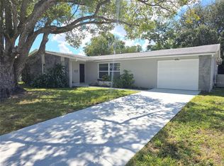 4206 Glissade Dr, New Port Richey, FL 34652
