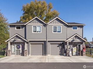 Shortplat, Castle Rock, WA 98611