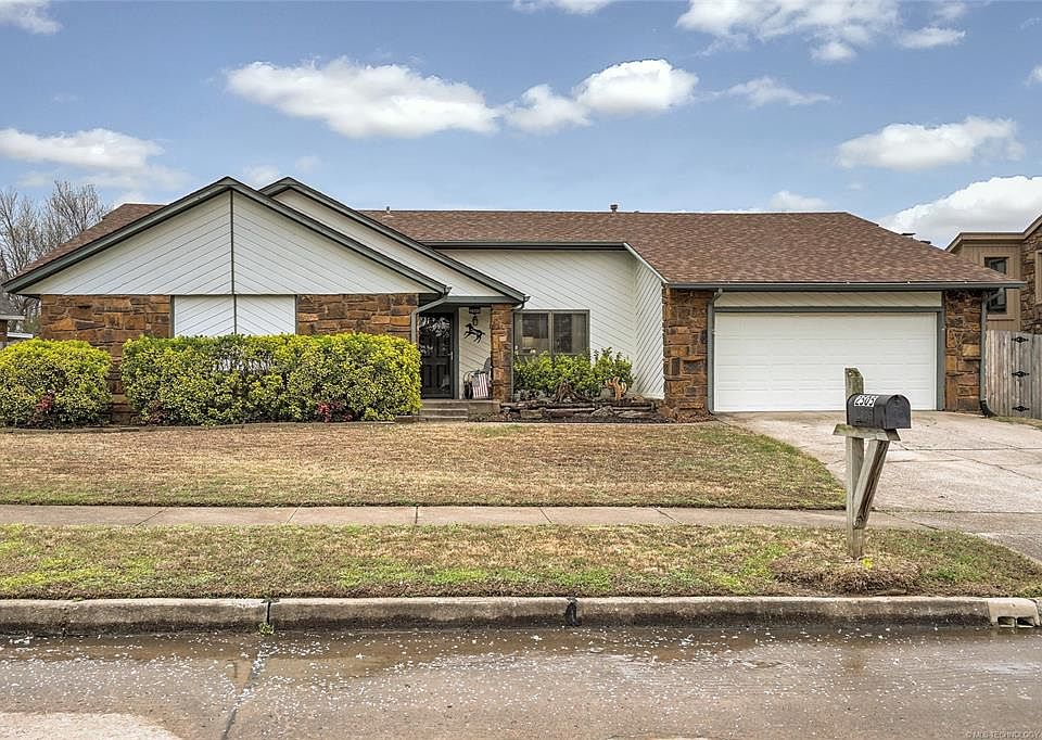 2505 W Washington Pl, Broken Arrow, OK 74012 Zillow