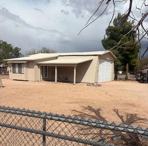 473 N Day Pl, Tonto Basin, AZ, 85553