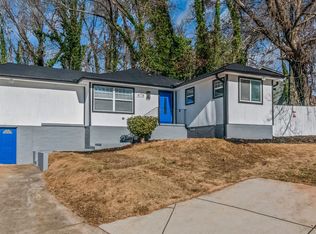 4175 Danforth Rd SW, Atlanta, GA 30331