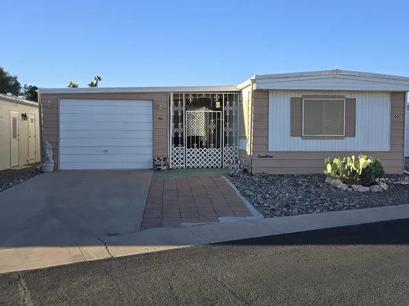 10201 N 99TH Avenue #66, Peoria, AZ 85345
