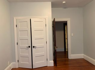 46 Dana St #A, Cambridge, MA 02139