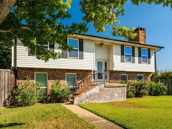 1901 Forestwood Dr, Richardson, TX 75081