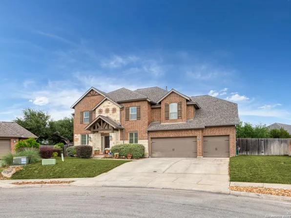 618 Oak Brook, New Braunfels, TX 78132