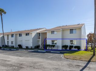 5801 N Atlantic Ave APT 211, Cape Canaveral, FL 32920