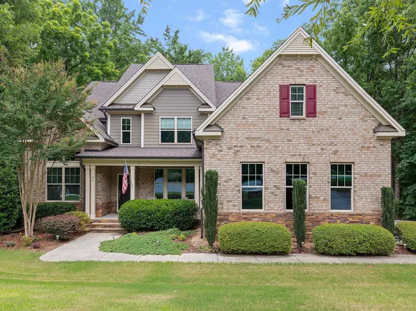 94 Mossy Creek Ct, Pittsboro, NC 27312