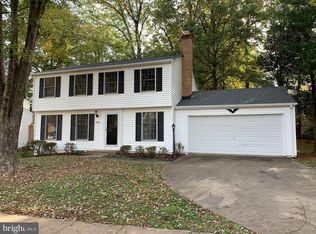 10811 Burr Oak Way, Burke, VA 22015