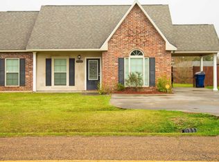1360 College Rd, Eunice, LA 70535