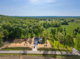 14308 N Greenville Rd, Crofton, KY 42217