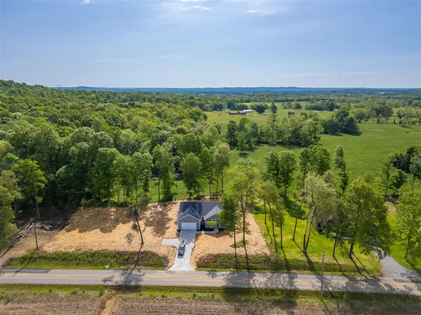 14308 N Greenville Rd, Crofton, KY 42217