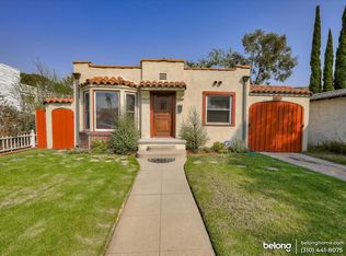 2822 S Bedford St, Los Angeles, CA 90034