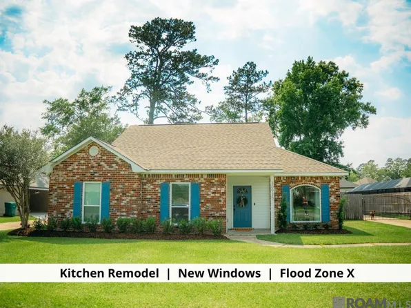 30935 Meadow Wood Blvd, Denham Springs, LA 70726