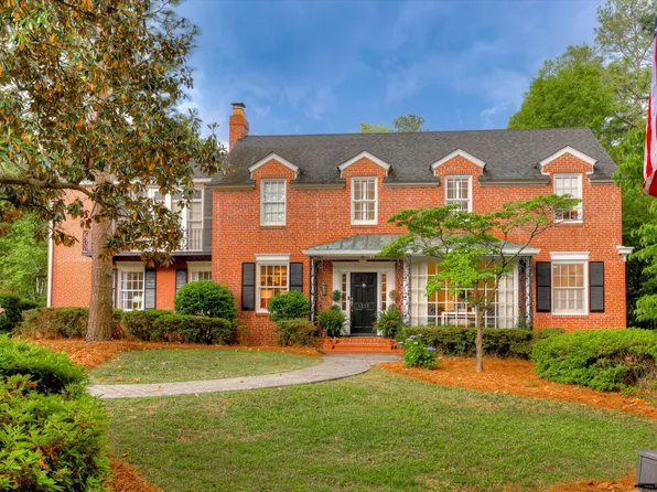 1215 Peachtree Road, Augusta, GA