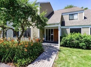 27 Concord Greene UNIT 7, Concord, MA 01742