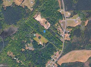 6360 Macedonia Rd, Woodford, VA 22580