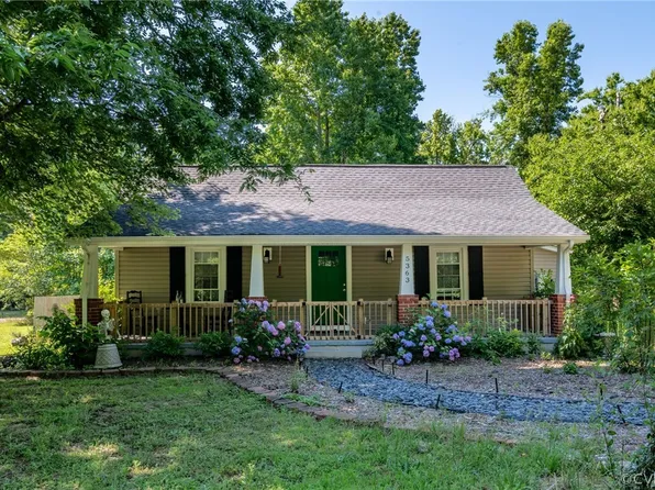 5363 Long Bridge Rd, Henrico, VA 23231