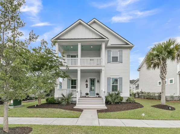 4046 Maidstone Dr, Mount Pleasant, SC 29466