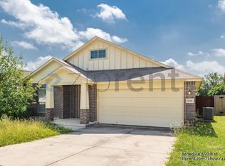 2034 Gray Fox Crk, San Antonio, TX 78245