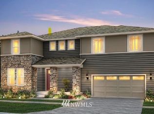 28604 NE 155th St NE LOT 65, Duvall, WA