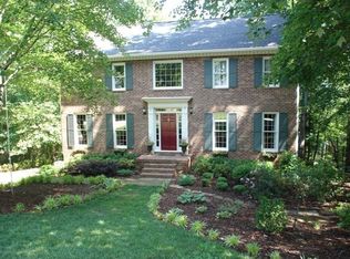 8125 Willow Tree Way, Alpharetta, GA 30005