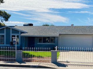 7401 W Hatcher Rd, Peoria, AZ 85345