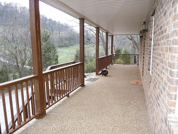 Large Rocking Chair Porch
