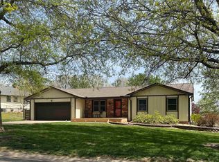 4516 NW Geronimo Trl, Topeka, KS 66618