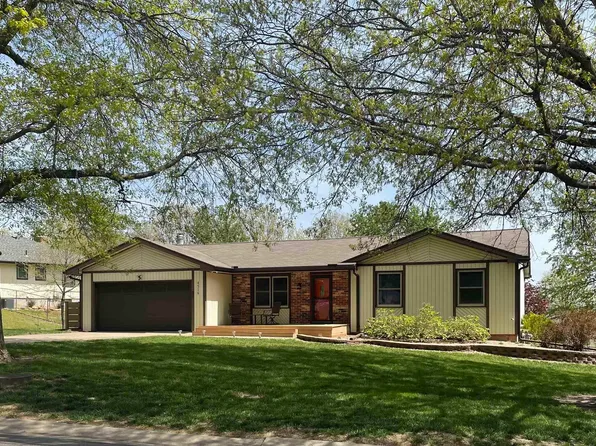 4516 NW Geronimo Trl, Topeka, KS 66618