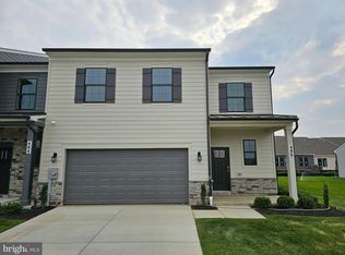 486 Herringbone Way, Frederick, MD 21701