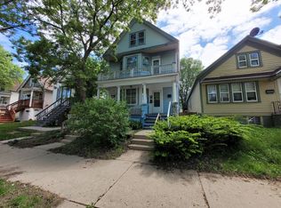 1734 S 26th St #0, Milwaukee, WI 53204