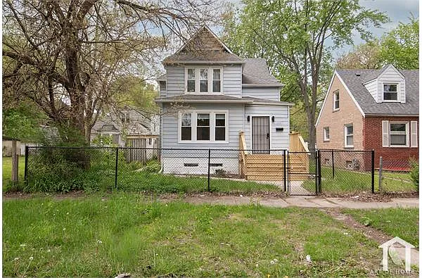 Building Photo - 11620 S Harvard Ave