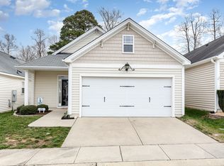 93 Denby Cir, Clayton, NC 27527