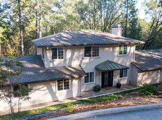 15035 Sky Pines Rd, Grass Valley, CA 95949